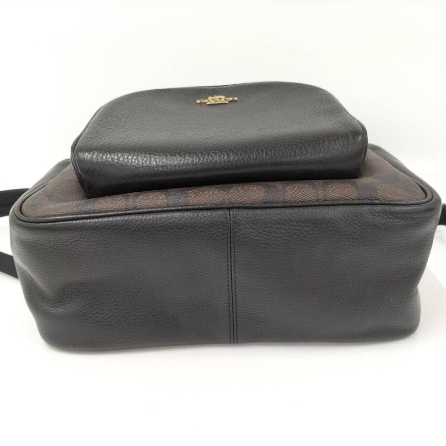 COACH（コーチ） リュック シグネチャー 5671 : JJコレクション ヤフー