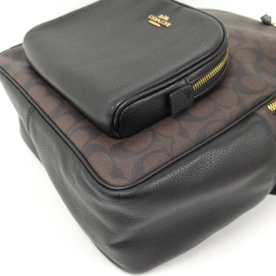 COACH（コーチ） リュック シグネチャー 5671 : JJコレクション ヤフー