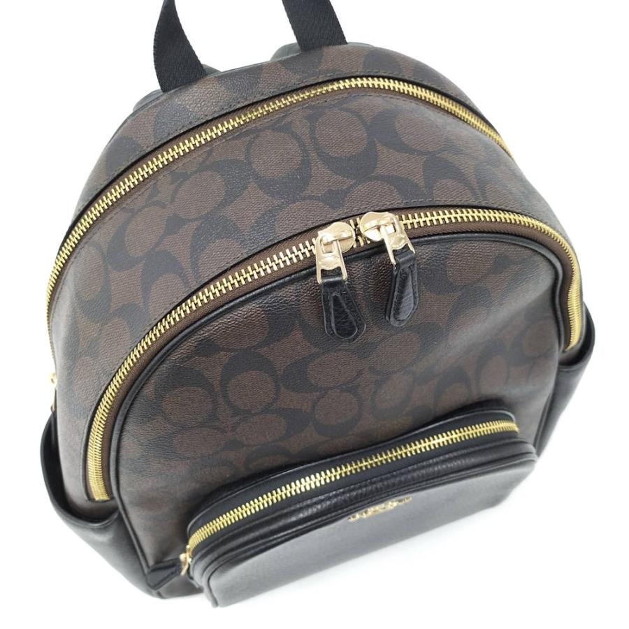 COACH（コーチ） リュック シグネチャー 5671 : JJコレクション ヤフー