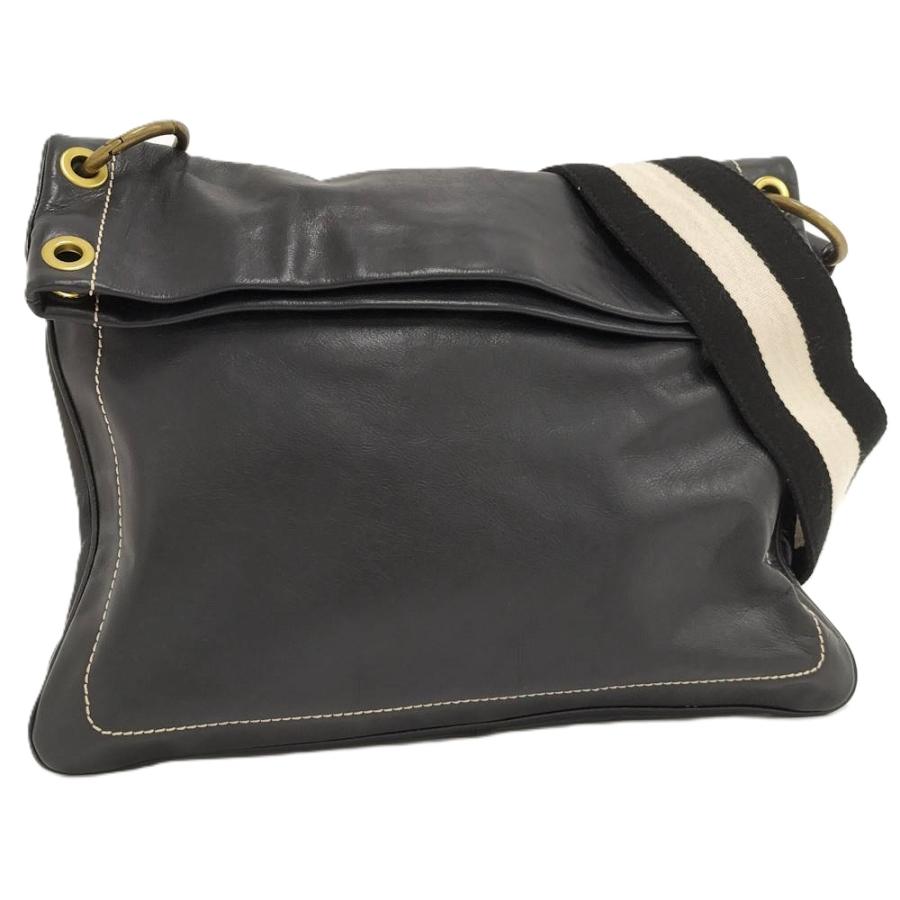 【BALLY バリー】ショルダーバッグ ミニサイズ トレインスポッティング Bally（バリー） トレインスポッティング ショルダーバッグ : JJ