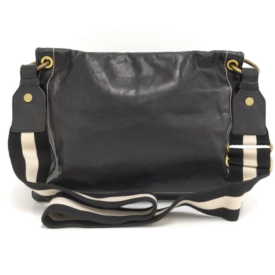 BALLY バリー トレインスポッティング ショルダー　ボディクロスバッグ Bally（バリー） トレインスポッティング ショルダーバッグ : JJ
