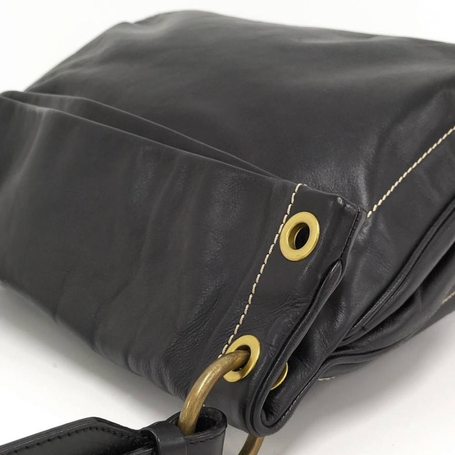 Bally（バリー） トレインスポッティング ショルダーバッグ : JJ