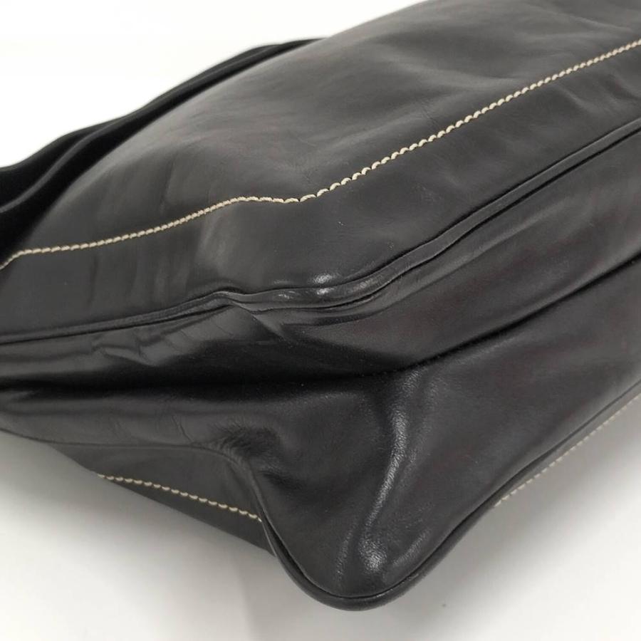 Bally（バリー） トレインスポッティング ショルダーバッグ : JJ