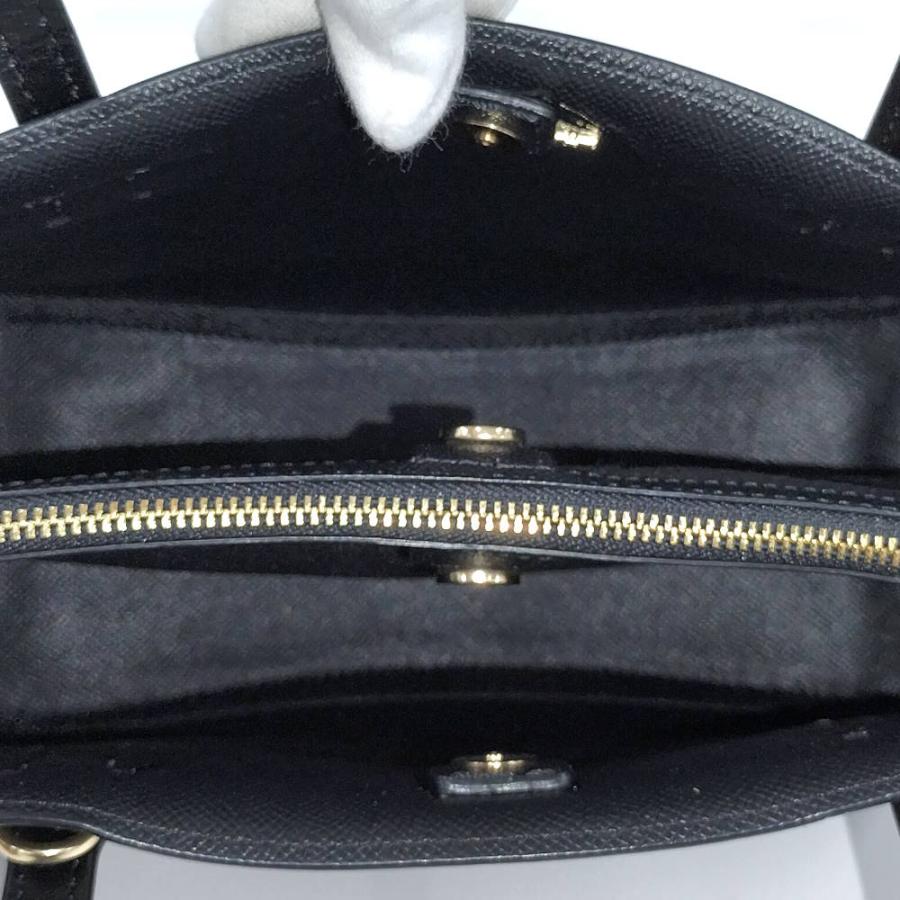 COACH（コーチ） シグネチャーミニアベニューキャリーオール F73293