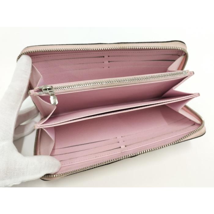 LOUIS VUITTON（ルイ・ヴィトン） ジッピーウォレット ラウンド