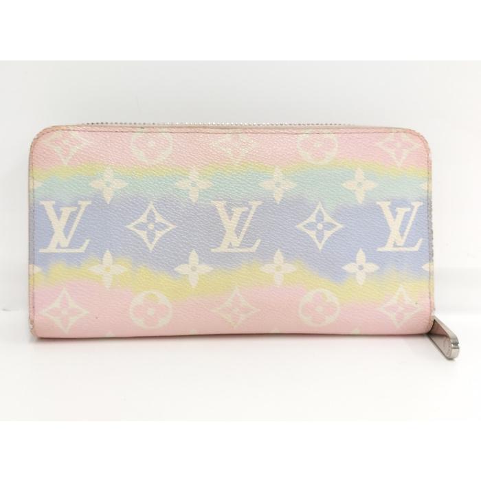 LOUIS VUITTON（ルイ・ヴィトン） ジッピーウォレット ラウンド