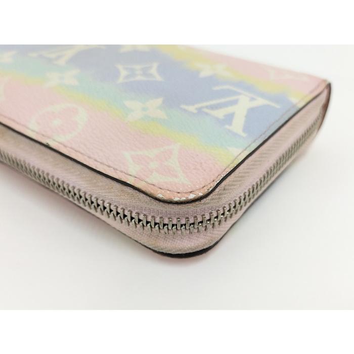 LOUIS VUITTON（ルイ・ヴィトン） ジッピーウォレット ラウンド