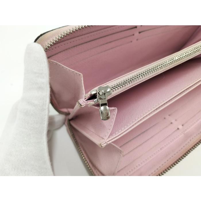 LOUIS VUITTON（ルイ・ヴィトン） ジッピーウォレット ラウンド