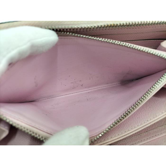 LOUIS VUITTON（ルイ・ヴィトン） ジッピーウォレット ラウンド
