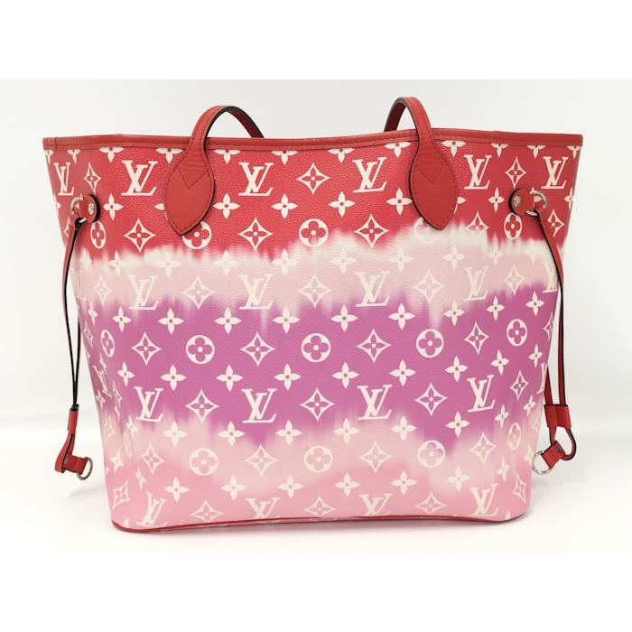 LOUIS VUITTON（ルイ・ヴィトン） ネヴァーフルMM モノグラム