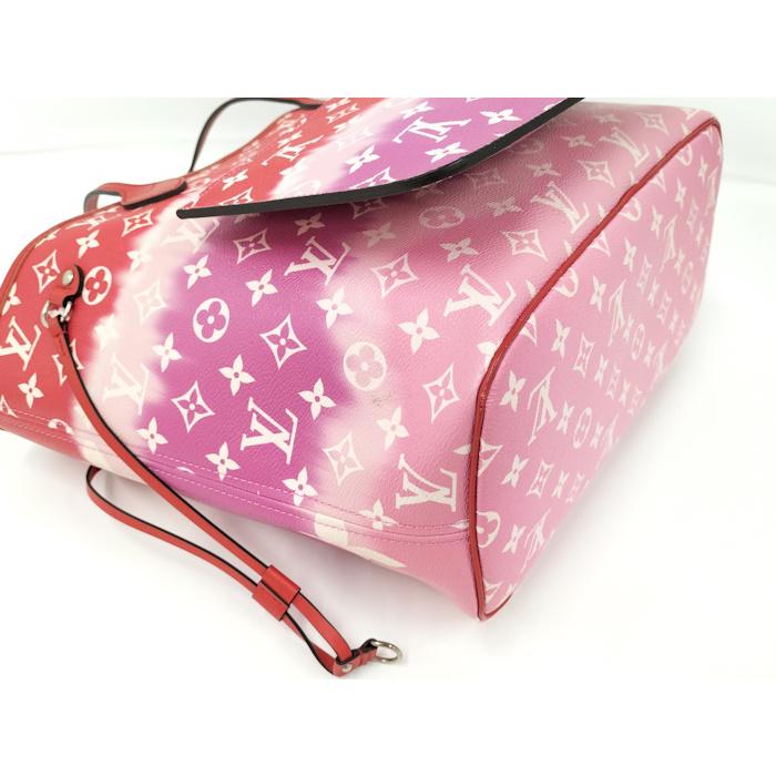 LOUIS VUITTON（ルイ・ヴィトン） ネヴァーフルMM モノグラム