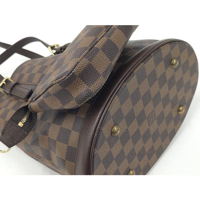 LOUIS VUITTON マレ ダミエ エベヌ トートバッグ N42240 : JJ