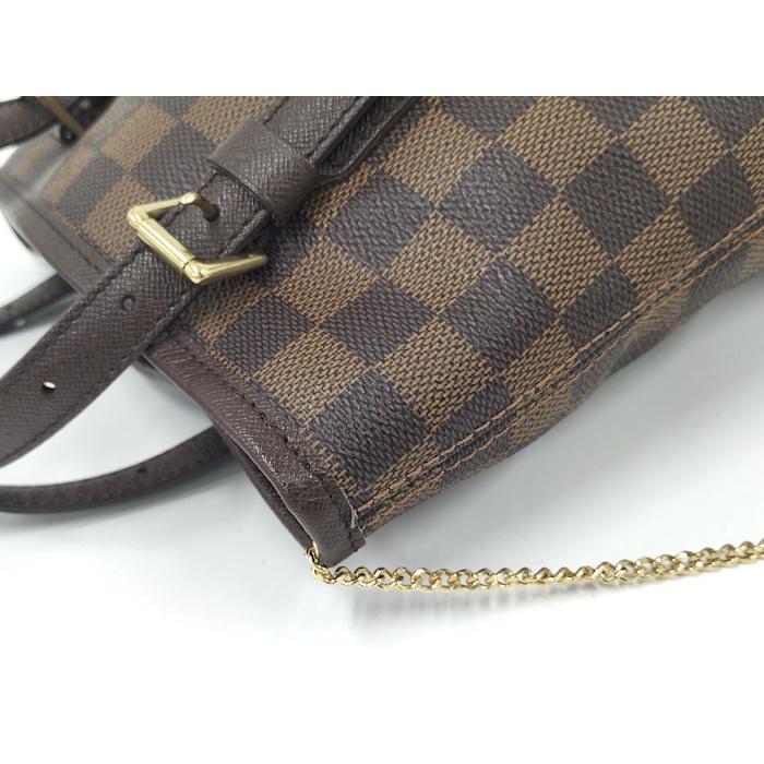 LOUIS VUITTON マレ ダミエ エベヌ トートバッグ N42240 : JJ