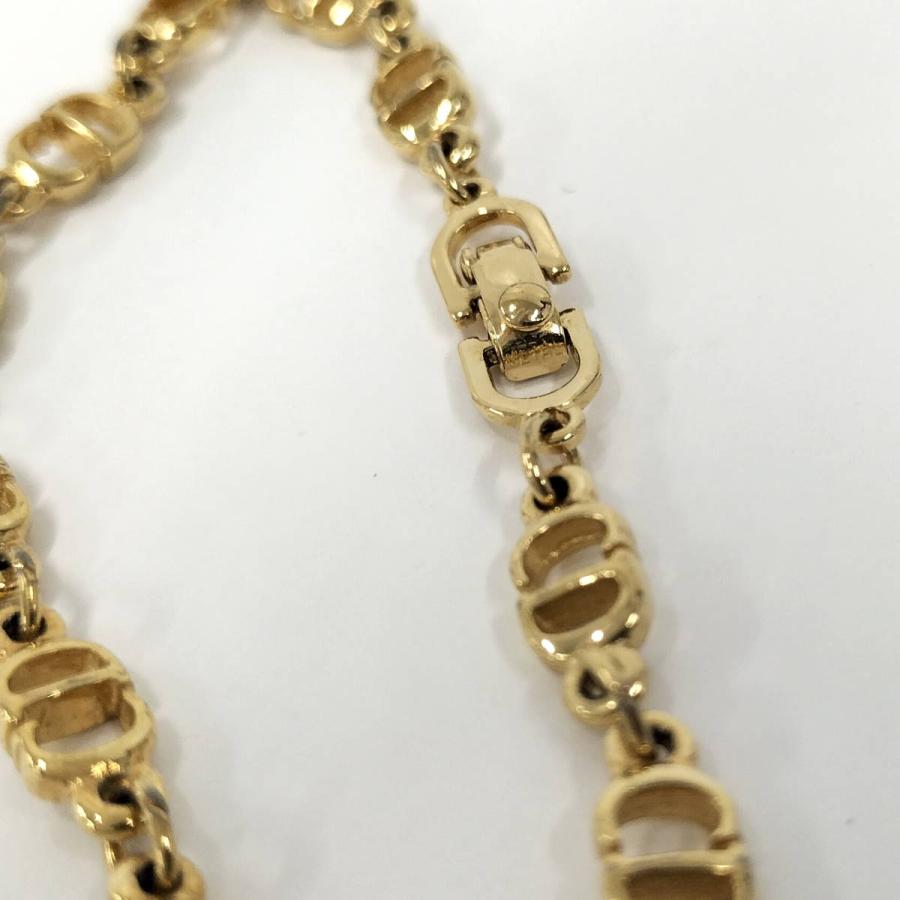 【新作☆新品未使用☆正規品】Dior ブレスレット スター ゴールド Dior ディオール ロゴスターサークルブレスレット ゴールド