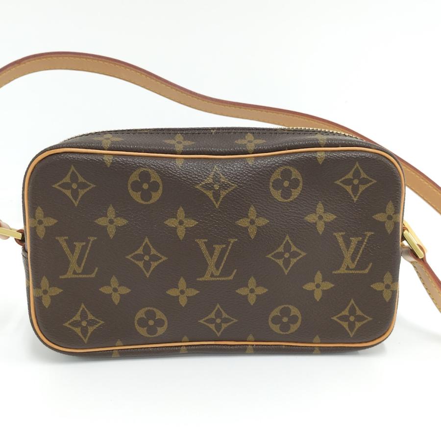 LOUIS VUITTON（ルイ・ヴィトン） ショルダーバッグ ポシェットシテ