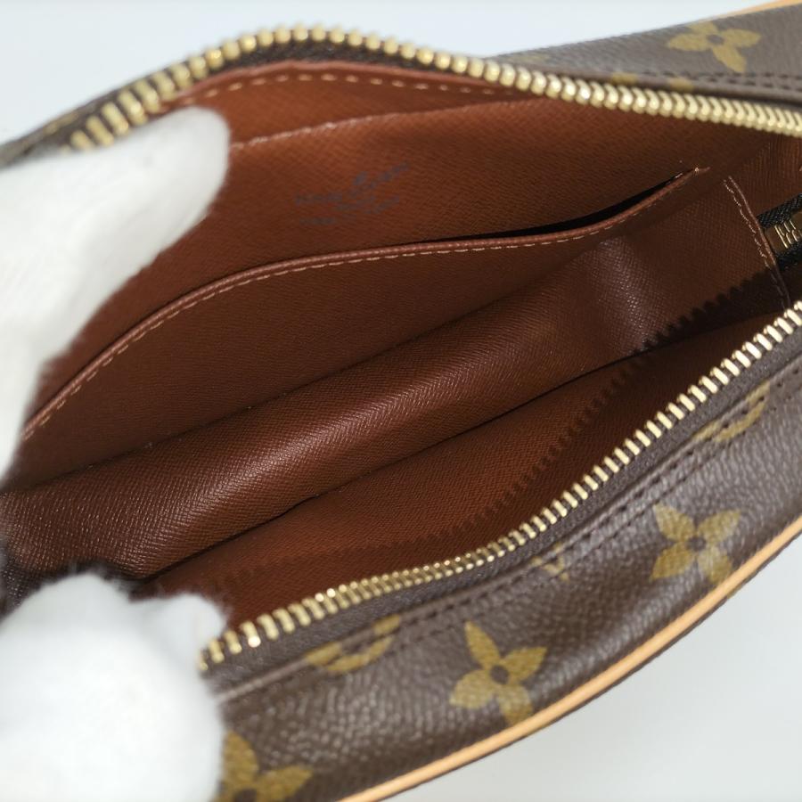 LOUIS VUITTON（ルイ・ヴィトン） ショルダーバッグ ポシェットシテ 
