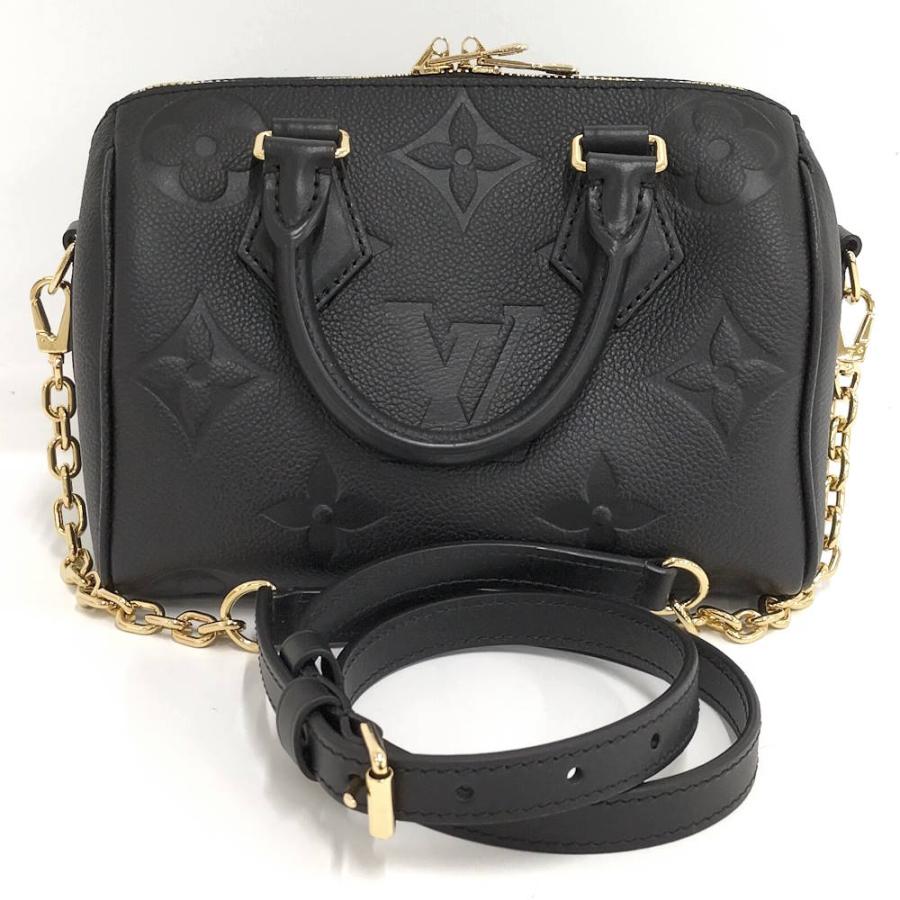 LOUIS VUITTON（ルイ・ヴィトン） スピーディ20 ハンドバッグ