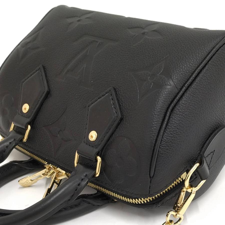 LOUIS VUITTON（ルイ・ヴィトン） スピーディ20 ハンドバッグ
