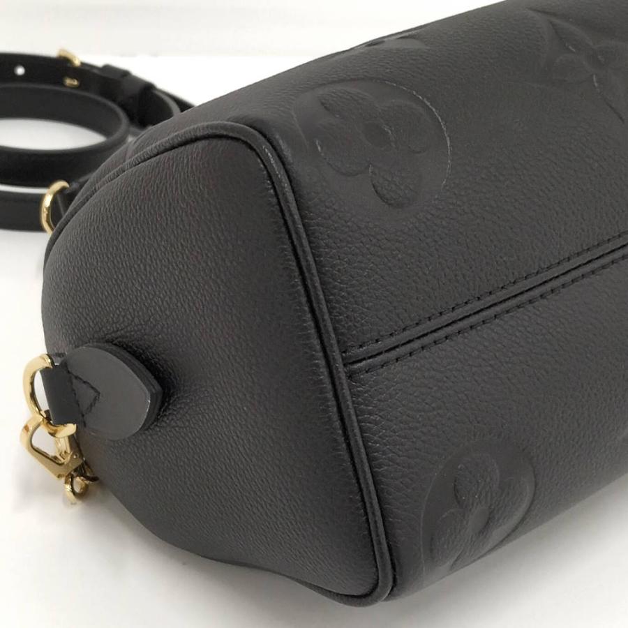 LOUIS VUITTON（ルイ・ヴィトン） スピーディ20 ハンドバッグ