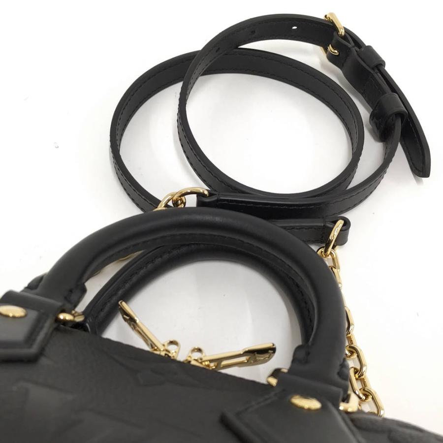 LOUIS VUITTON（ルイ・ヴィトン） スピーディ20 ハンドバッグ
