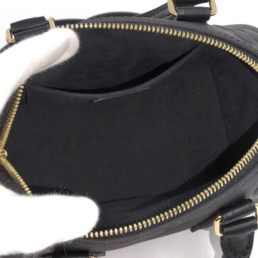 LOUIS VUITTON（ルイ・ヴィトン） スピーディ20 ハンドバッグ