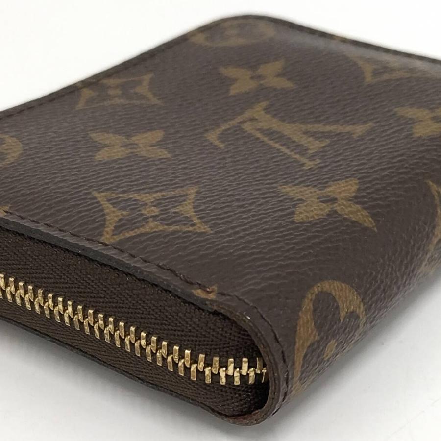 LOUIS VUITTON（ルイ・ヴィトン） ジッピーコインパース コインケース