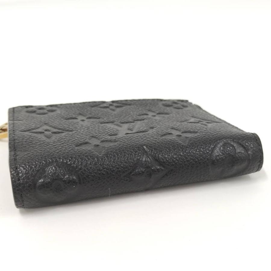 LOUIS VUITTON（ルイ・ヴィトン） ポルトフォイユ リサ 二つ折り