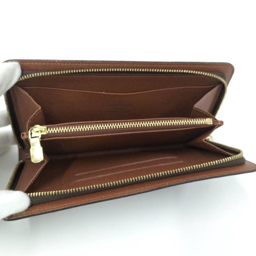 LOUIS VUITTON（ルイ・ヴィトン） ラウンドファスナー長財布 ポルト