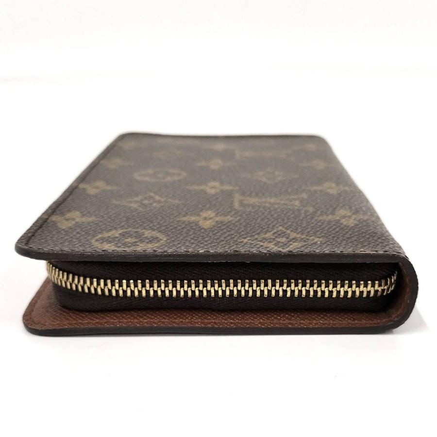 LOUIS VUITTON（ルイ・ヴィトン） ラウンドファスナー長財布 ポルト