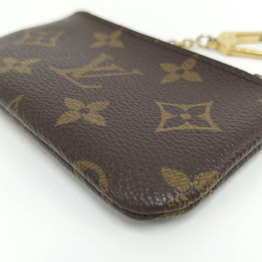 LOUIS VUITTON（ルイ・ヴィトン） ポシェットクレ カードケース キー