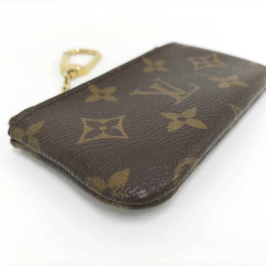LOUIS VUITTON（ルイ・ヴィトン） ポシェットクレ カードケース キー