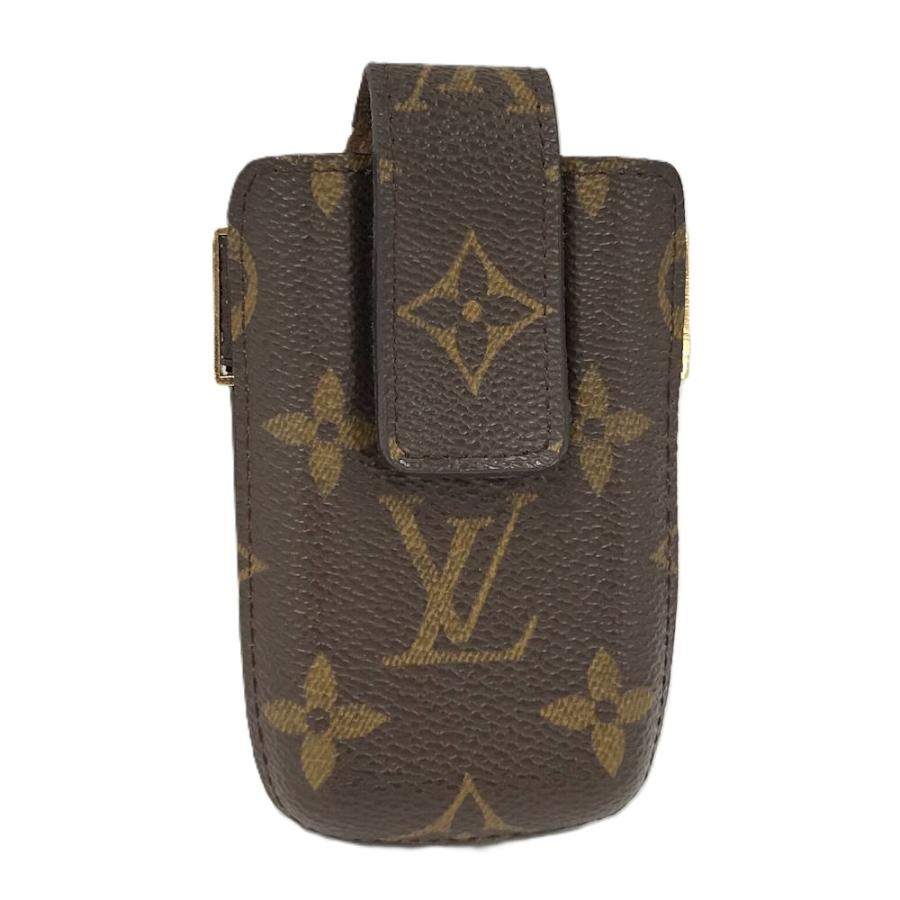 LOUIS VUITTON（ルイ・ヴィトン） エテュイ テレフォン