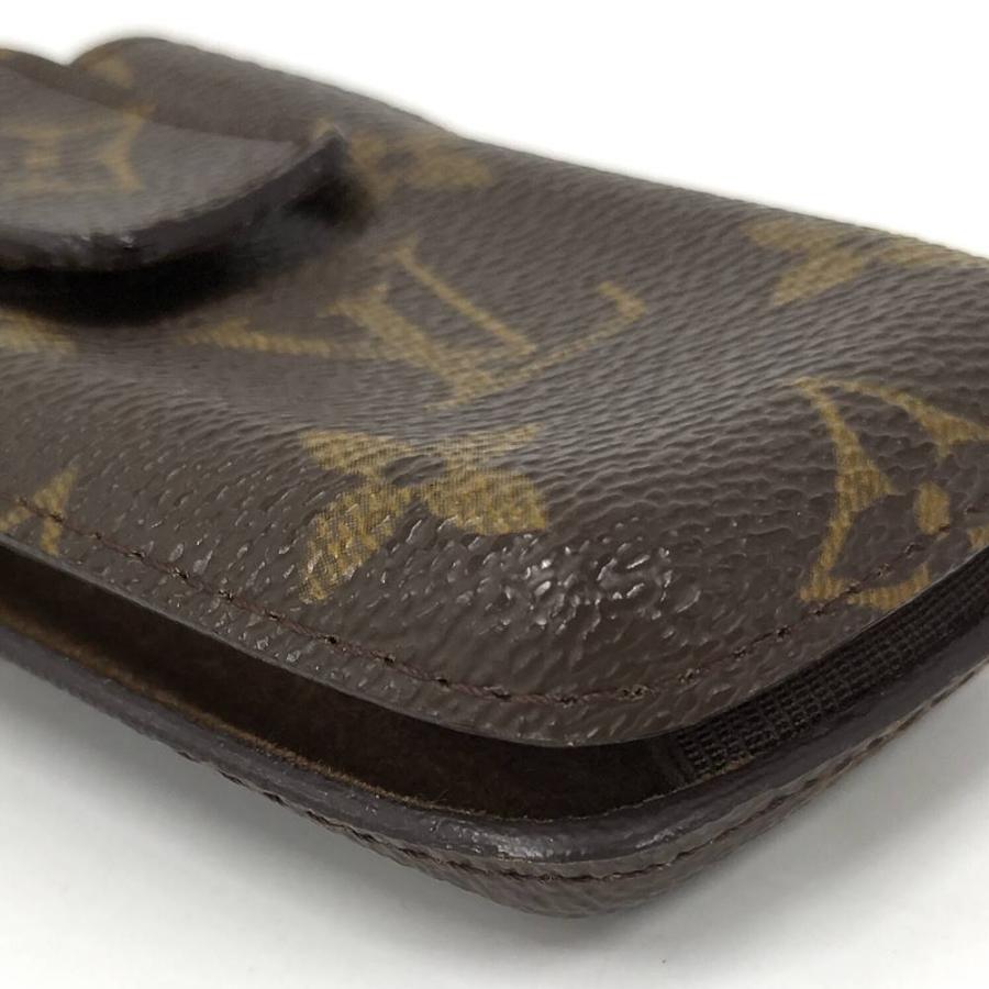 LOUIS VUITTON（ルイ・ヴィトン） エテュイ テレフォン 