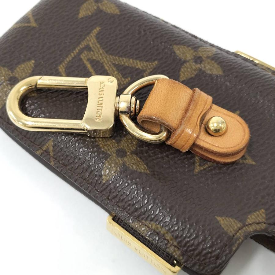 LOUIS VUITTON（ルイ・ヴィトン） エテュイ テレフォン