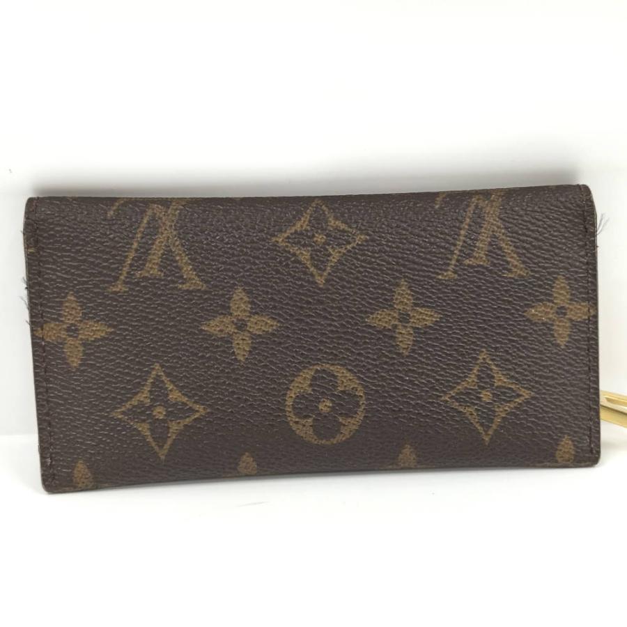 LOUIS VUITTON ミュルティクレラバ ケースM60029 LOUIS VUITTON（ルイ・ヴィトン） ミュルティクレ ラバ キーケース