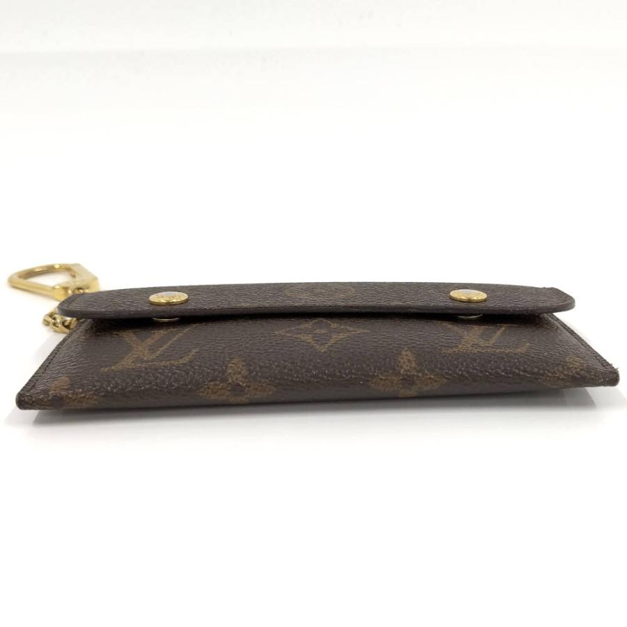 LOUIS VUITTON ミュルティクレラバ ケースM60029 LOUIS VUITTON（ルイ・ヴィトン） ミュルティクレ ラバ キーケース