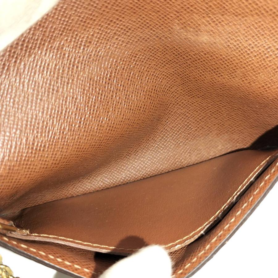 LOUIS VUITTON（ルイ・ヴィトン） ミュルティクレ ラバ キーケース