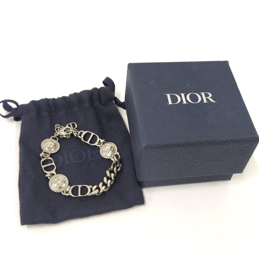 Christian Dior（クリスチャン・ディオール） Dior ETOILE CD ロゴ