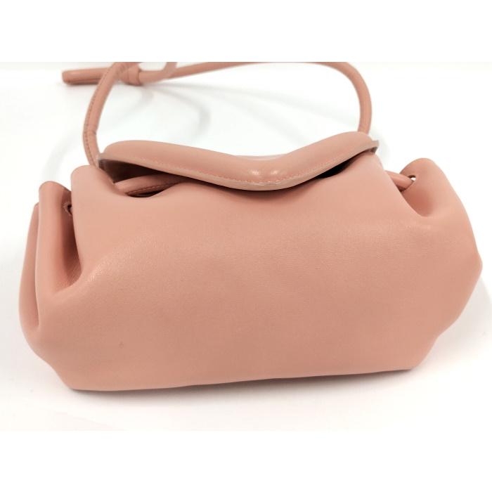 BOTTEGA VENETA（ボッテガ・ヴェネタ） ビーク スモール ショルダー 