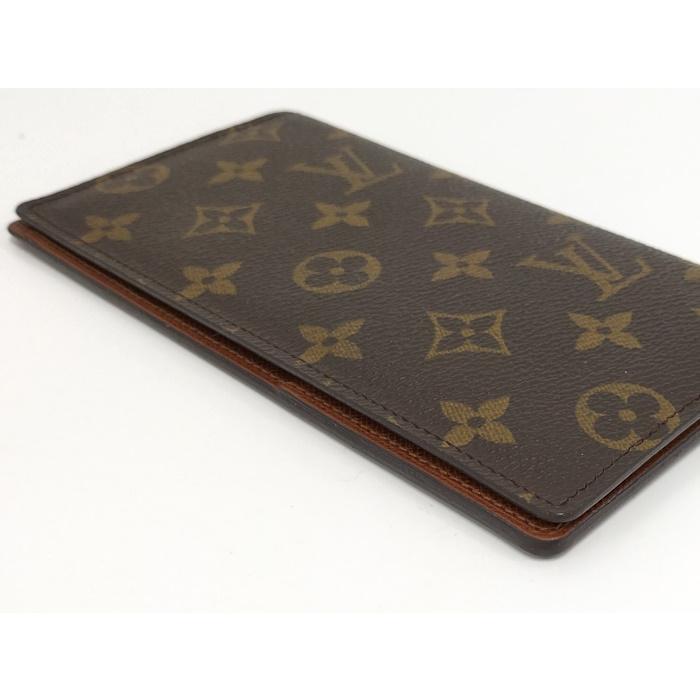 LOUIS VUITTON ポルトバルール カルトクレディ 二つ折り 札入れ