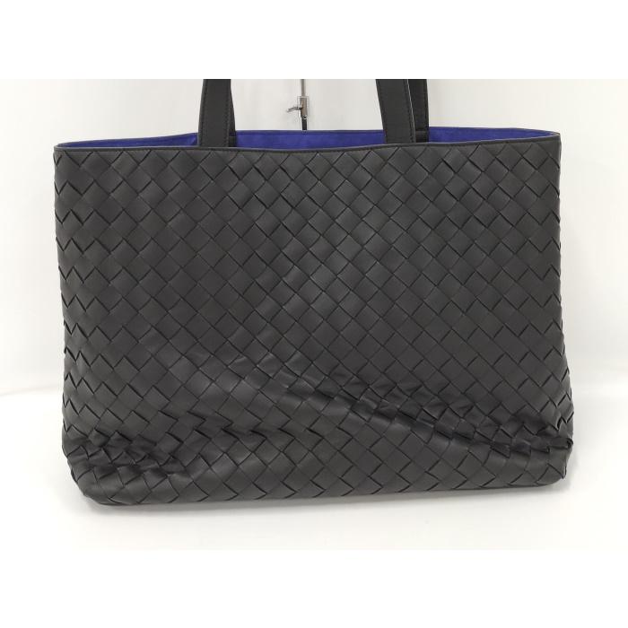 BOTTEGA VENETA（ボッテガ・ヴェネタ） トートバッグ イントレチャート