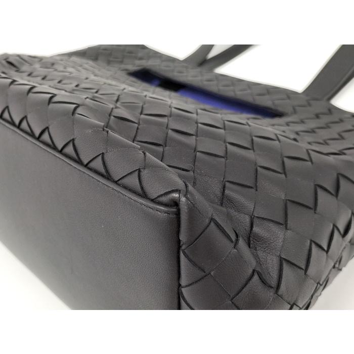 BOTTEGA VENETA（ボッテガ・ヴェネタ） トートバッグ イントレチャート