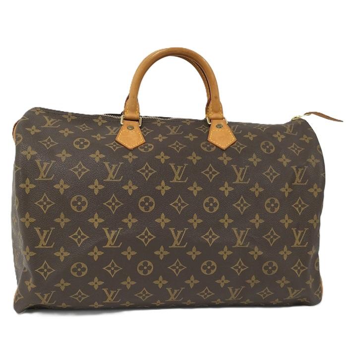 LOUIS VUITTON（ルイ・ヴィトン） ボストンバッグ スピーディ40