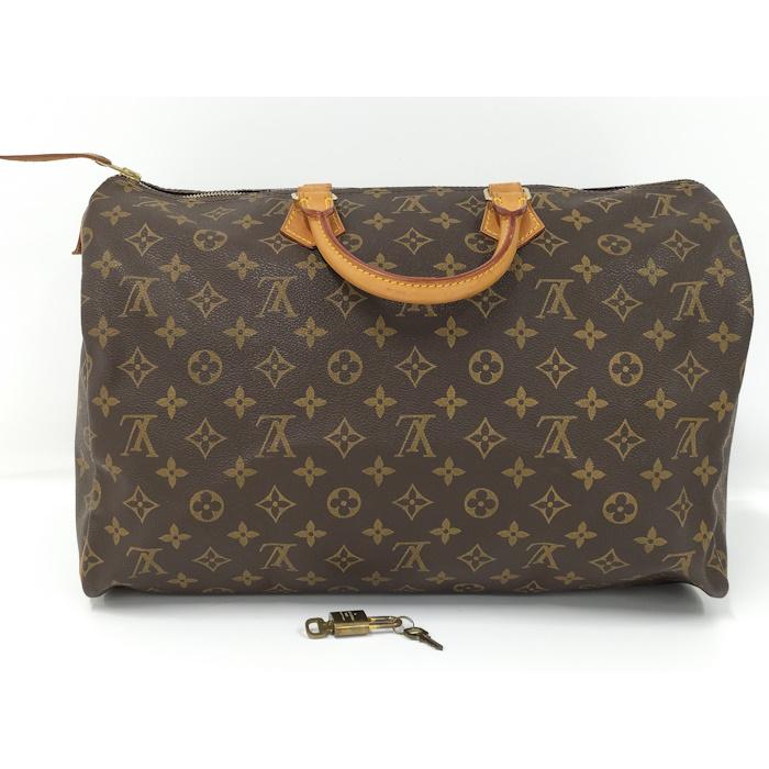 LOUIS VUITTON（ルイ・ヴィトン） ボストンバッグ スピーディ40