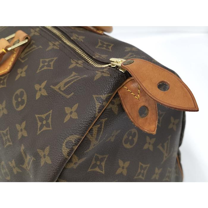 LOUIS VUITTON（ルイ・ヴィトン） ボストンバッグ スピーディ40