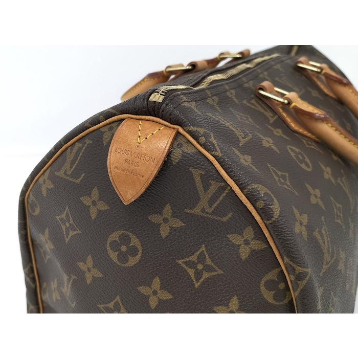 LOUIS VUITTON（ルイ・ヴィトン） ボストンバッグ スピーディ40