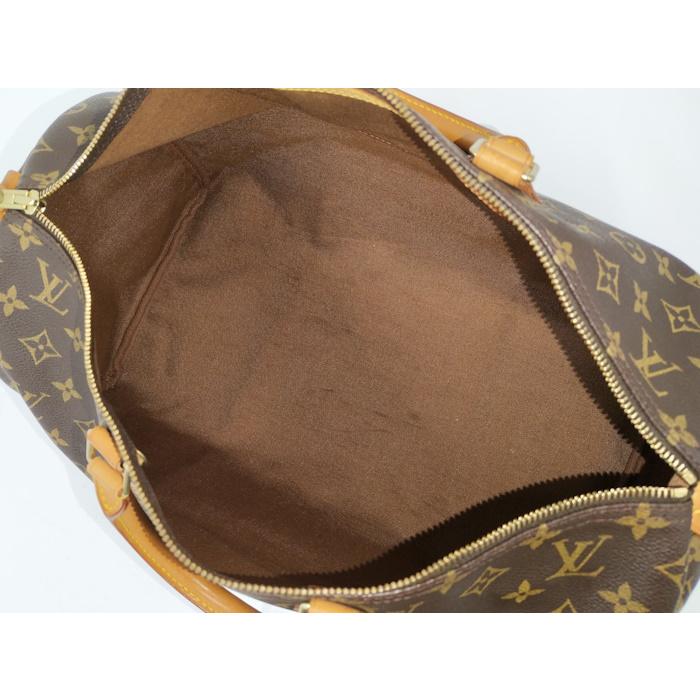 LOUIS VUITTON（ルイ・ヴィトン） ボストンバッグ スピーディ40