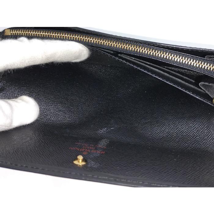 LOUIS VUITON☆長財布　ポルト　モネ　クレディ　エピ　M63572 楽天市場】【財布】LOUIS VUITTON ルイ ヴィトン エピ