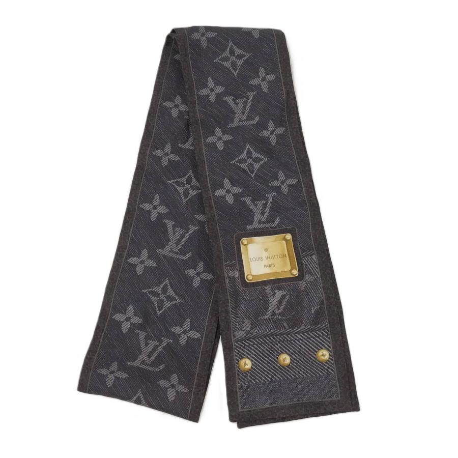 LOUIS VUITTON（ルイ・ヴィトン） ツイリースカーフ バンドー ニュー