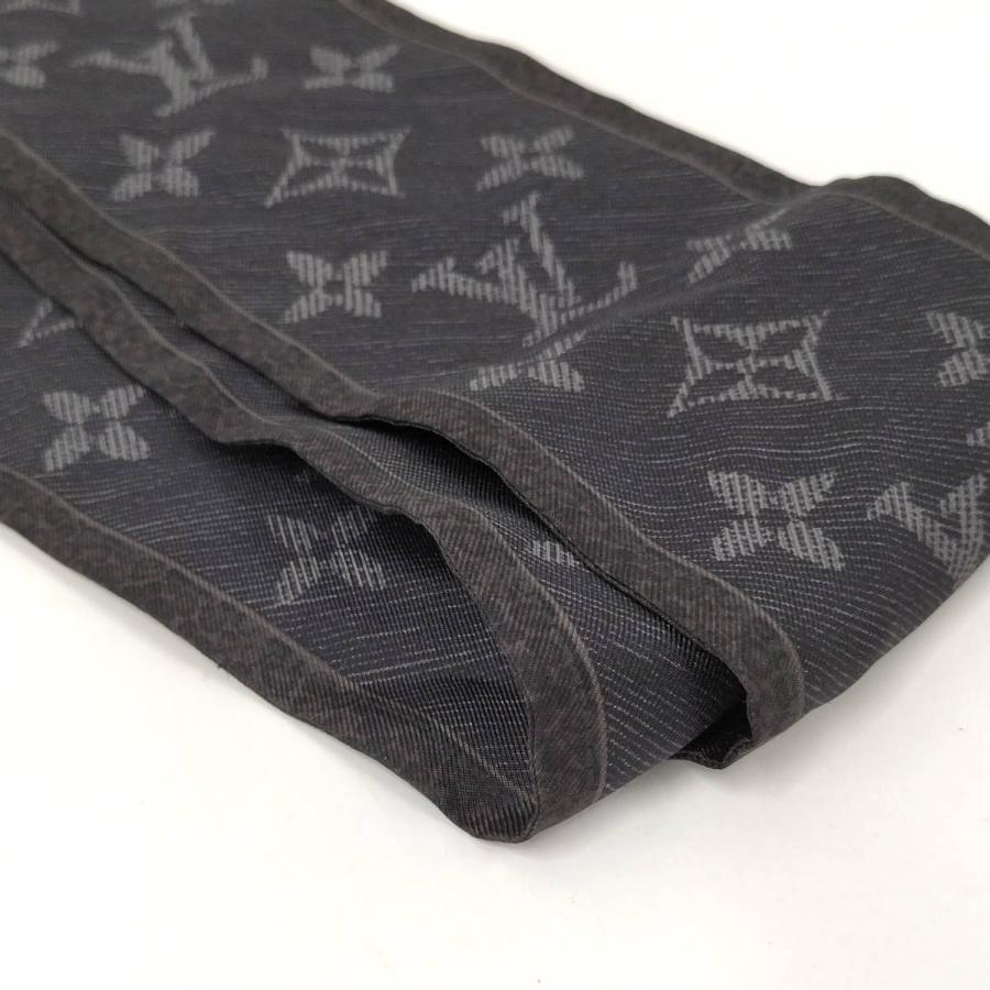 LOUIS VUITTON（ルイ・ヴィトン） ツイリースカーフ バンドー ニュー